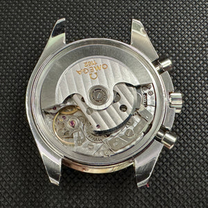 OMEGA オメガ スピードマスター デイト クロノグラフ 自動巻 98年製