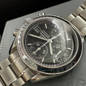 OMEGA オメガ スピードマスター デイト クロノグラフ 自動巻 98年製