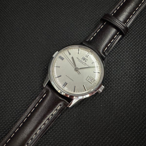 IWC – matsunotokeiten