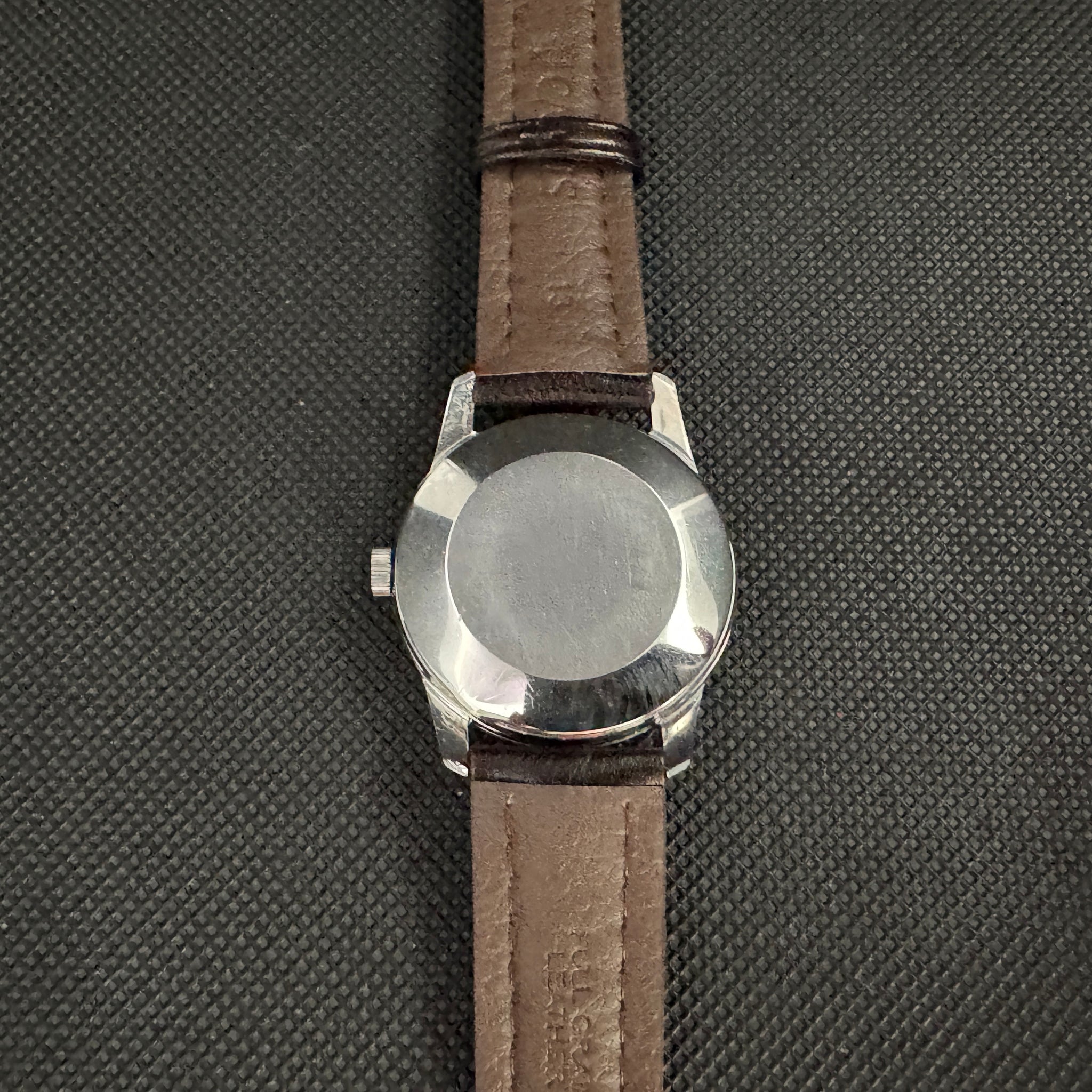 IWC オールドインター C.8541B 自動巻 68年製