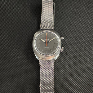 OMEGA オメガ クロノストップ 手巻 68年製 – matsunotokeiten