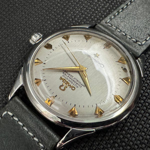OMEGA オメガ コンステレーション バンパーオートマチック 自動巻 54年