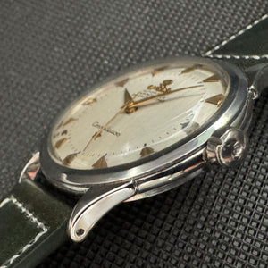 OMEGA オメガ コンステレーション バンパーオートマチック 自動巻 54年
