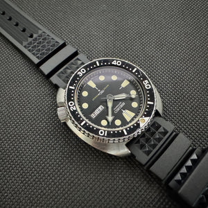 SEIKO サードダイバー 6306−7000 国内初期型 自動巻 76年製