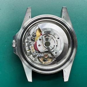 ROLEX ロレックス オイスター・パーペチュアル・デイト GMTマスター