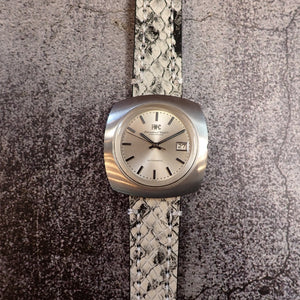 IWC オールドインター C.8541B 自動巻 68年製 – matsunotokeiten