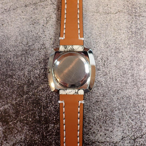 IWC オールドインター C.8541B 自動巻 68年製 – matsunotokeiten