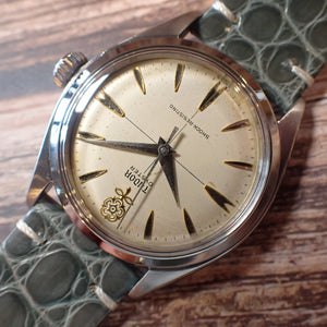 TUDOR チュードル Oyster オイスター デカ薔薇 Ref.7974 手巻 61年製