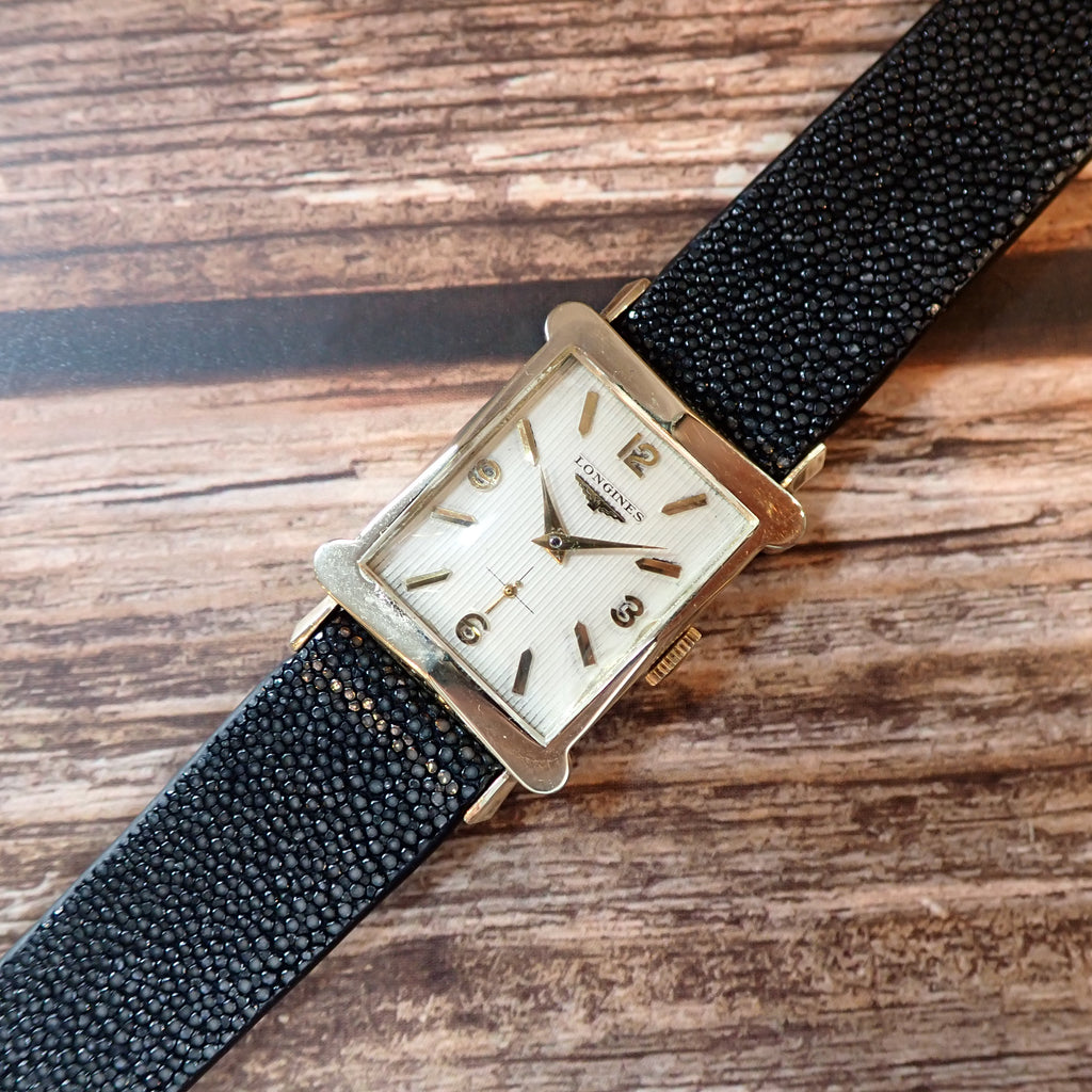 LONGINES – matsunotokeiten