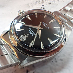 TUDOR チュードル OysterPrince オイスタープリンス デカ薔薇 Ref.7965 