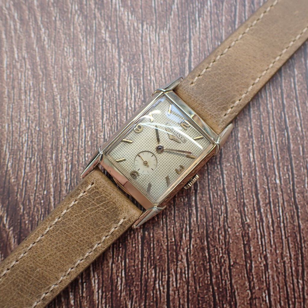 LONGINES – matsunotokeiten