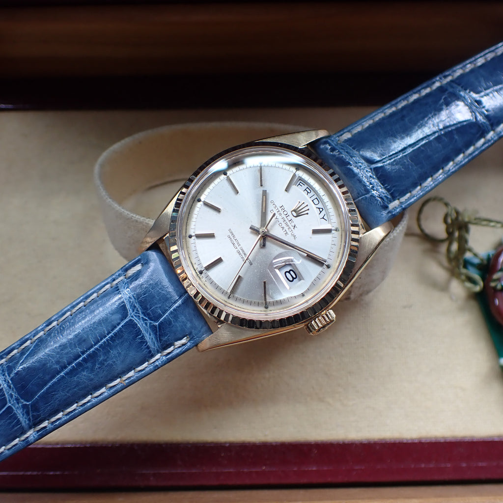 ROLEX – matsunotokeiten