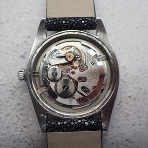 TUDOR チュードル OysterDate オイスターデイト デカ薔薇 Ref.7962 手