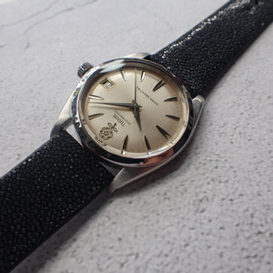 TUDOR チュードル OysterDate オイスターデイト デカ薔薇 Ref.7962 手