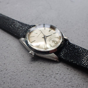 TUDOR チュードル OysterDate オイスターデイト デカ薔薇 Ref.7962 手