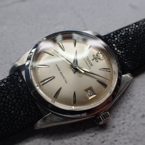 TUDOR チュードル OysterDate オイスターデイト デカ薔薇 Ref.7962 手
