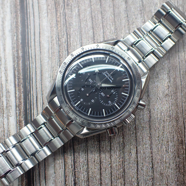 OMEGA オメガ スピードマスター ファーストレプリカ 手巻 00年代製