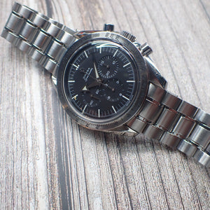 OMEGA オメガ スピードマスター ファーストレプリカ 手巻 00年代製 