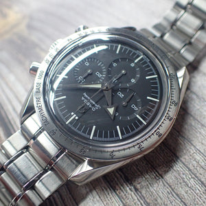 OMEGA オメガ スピードマスター ファーストレプリカ 手巻 00年代製 