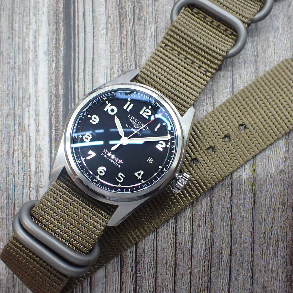 LONGINES – matsunotokeiten