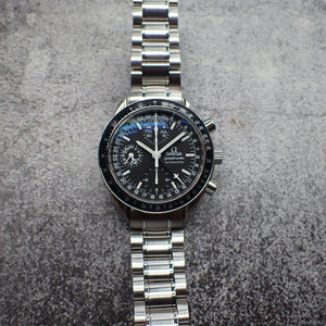 OMEGA オメガ スピードマスター マーク40 トリプルカレンダー クロノ