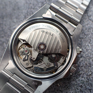 Tudor チュードル クロノタイム Ref.79180 自動巻 93年製 委託品
