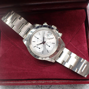 Tudor チュードル クロノタイム Ref.79180 自動巻 93年製 委託品