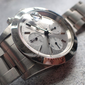 Tudor チュードル クロノタイム Ref.79180 自動巻 93年製 委託品