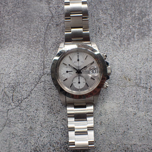 Tudor チュードル クロノタイム Ref.79180 自動巻 93年製 委託品