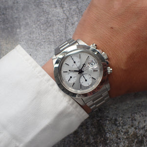 Tudor チュードル クロノタイム Ref.79180 自動巻 93年製 委託品