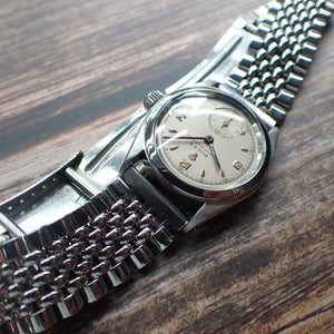 Rolex ロレックス オイスタースピードキング Ref.6020 手巻 62年製
