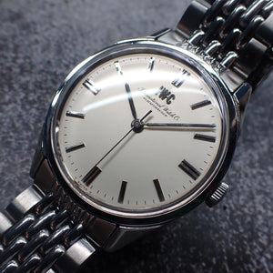 IWC オールドインター C.89 手巻 67年製 ゲイフレアーブレス
