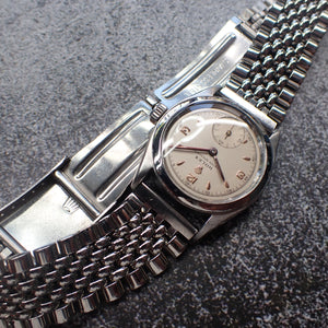 Rolex ロレックス オイスタースピードキング Ref.6020 手巻 62年製