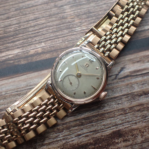 OMEGA – matsunotokeiten