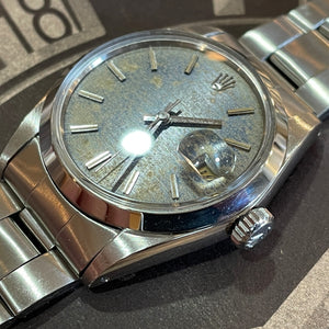 PRICE DOWN! Rolex ロレックス オイスターデイト Ref.1500 自動巻 65年製