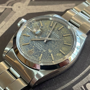 PRICE DOWN! Rolex ロレックス オイスターデイト Ref.1500 自動巻 65年製