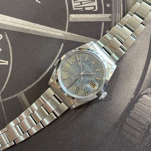 PRICE DOWN! Rolex ロレックス オイスターデイト Ref.1500 自動巻 65年製