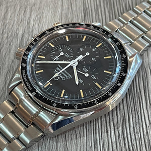 OMEGA オメガ スピードマスター プロフェッショナル 手巻 85年製