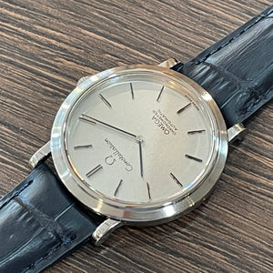 OMEGA オメガ Constellation コンステレーション 72年製 自動巻