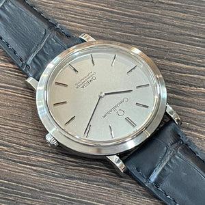 OMEGA オメガ Constellation コンステレーション 72年製 自動巻