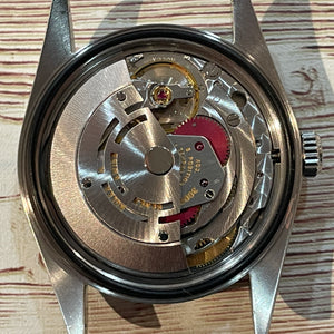 Rolex ロレックス エクスプローラーⅠ Ref.14270 98〜99年製 自動巻