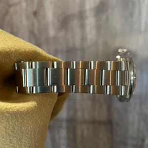Rolex ロレックス エクスプローラーⅠ Ref.14270 98〜99年製 自動巻