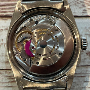Rolex ロレックス オイスターデイト Ref.1500 自動巻 65年製