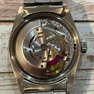 Rolex ロレックス オイスターデイト Ref.1500 自動巻 65年製
