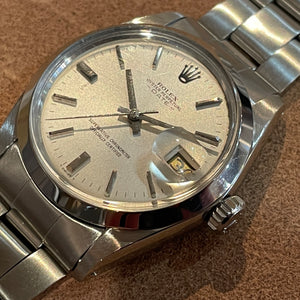 Rolex ロレックス オイスターデイト Ref.1500 自動巻 65年製