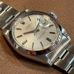 Rolex ロレックス オイスターデイト Ref.1500 自動巻 65年製