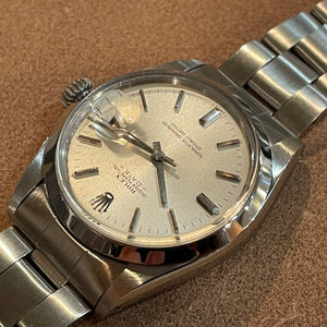 Rolex ロレックス オイスターデイト Ref.1500 自動巻 65年製