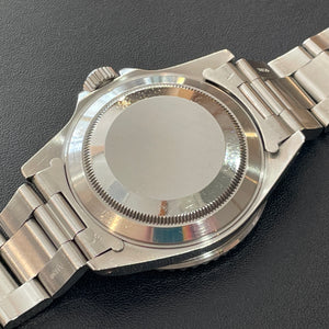 Rolex ロレックス サブマリーナ Ref.16610 96年製 自動巻 退色べセル