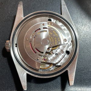 Rolex ロレックス エクスプローラーⅠ Ref.14270 91年製 自動巻 横穴シングルトリチウム