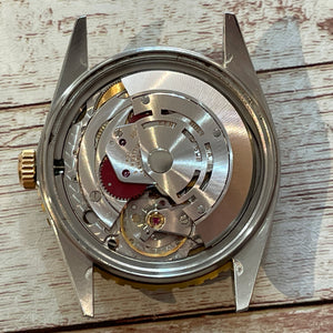 Rolex ロレックス デイトジャスト サンダーバード Ref.16253 自動巻 87年製 委託品